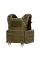 Warmor Gen.3 Pro SPECPROM XL Plate Carrier with Quick-Release, Olive