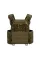 Warmor Gen.3 Pro SPECPROM XL Plate Carrier with Quick-Release, Olive