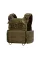 Warmor Gen.3 Pro SPECPROM XL Plate Carrier with Quick-Release, Olive