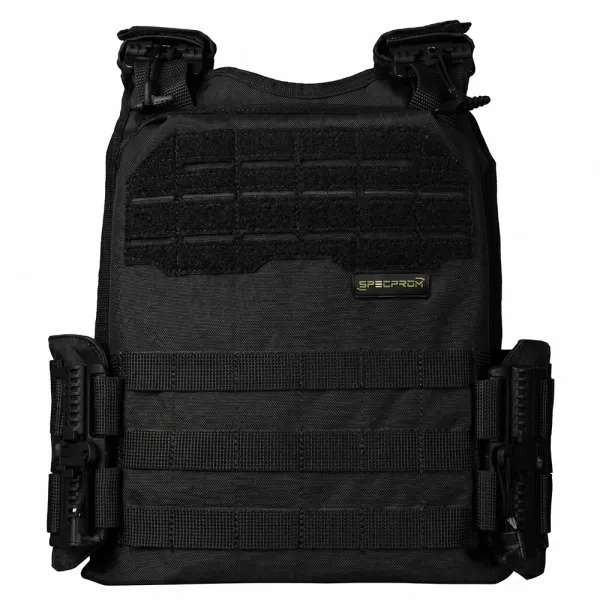 SPECPROM Ares Gen.2 Plate Carrier - Black
