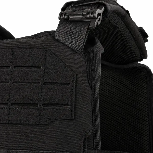 SPECPROM Ares Gen.2 Plate Carrier - Black