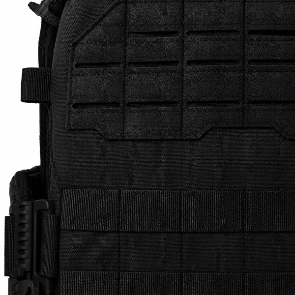 SPECPROM Ares Gen.2 Plate Carrier - Black