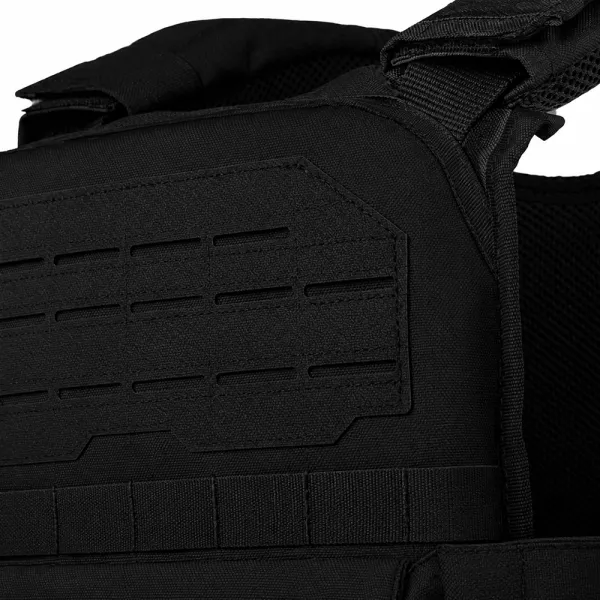 SPECPROM Ares Gen.2 Plate Carrier - Black