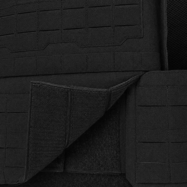 SPECPROM Ares Gen.2 Plate Carrier - Black