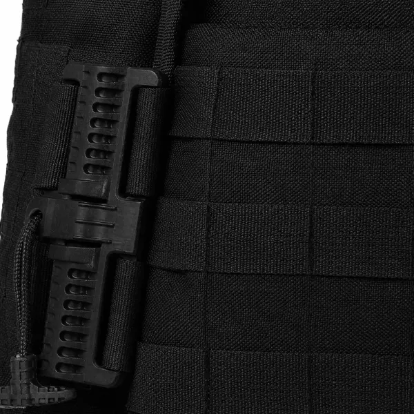 SPECPROM Ares Gen.2 Plate Carrier - Black