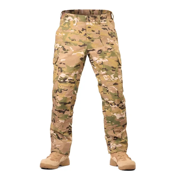 Combatant Phantom Tactical Pants — Multicam