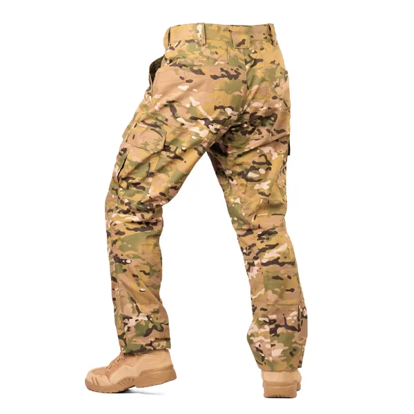 Combatant Phantom Tactical Pants — Multicam