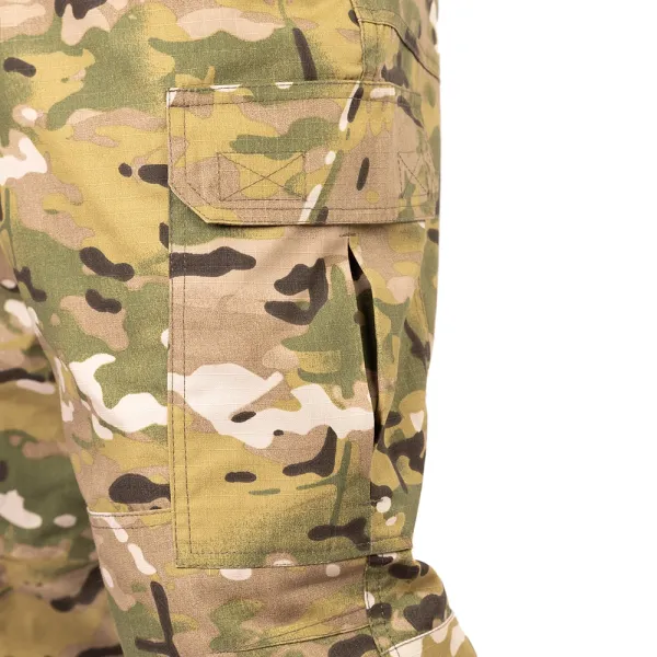 Combatant Phantom Tactical Pants — Multicam