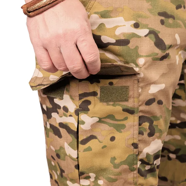Combatant Phantom Tactical Pants — Multicam