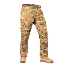 Combatant Phantom Tactical Pants — Multicam