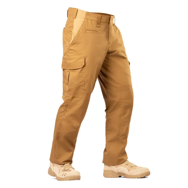 Combatant Phantom 2.0 Tactical Pants, Coyote