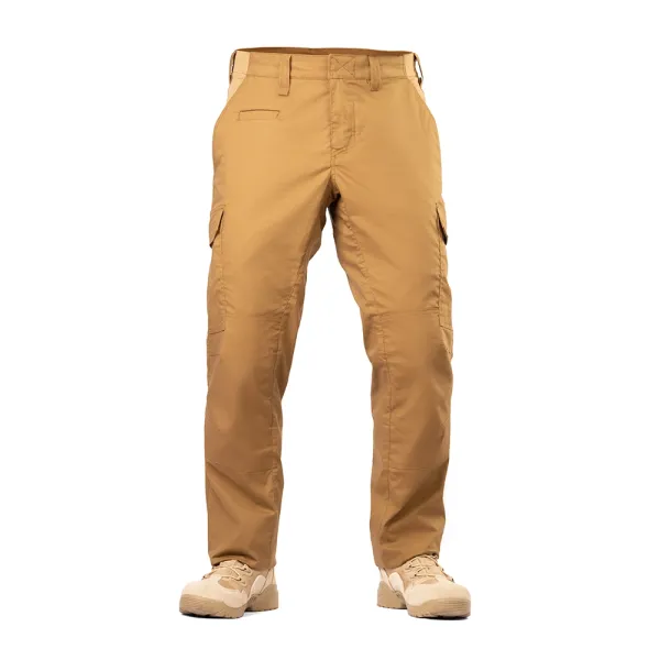 Combatant Phantom 2.0 Tactical Pants, Coyote