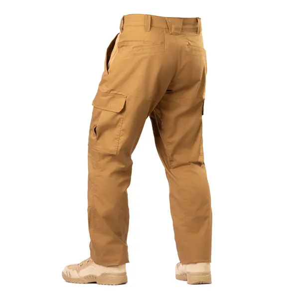 Combatant Phantom 2.0 Tactical Pants, Coyote