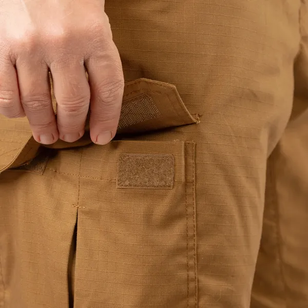 Combatant Phantom 2.0 Tactical Pants, Coyote