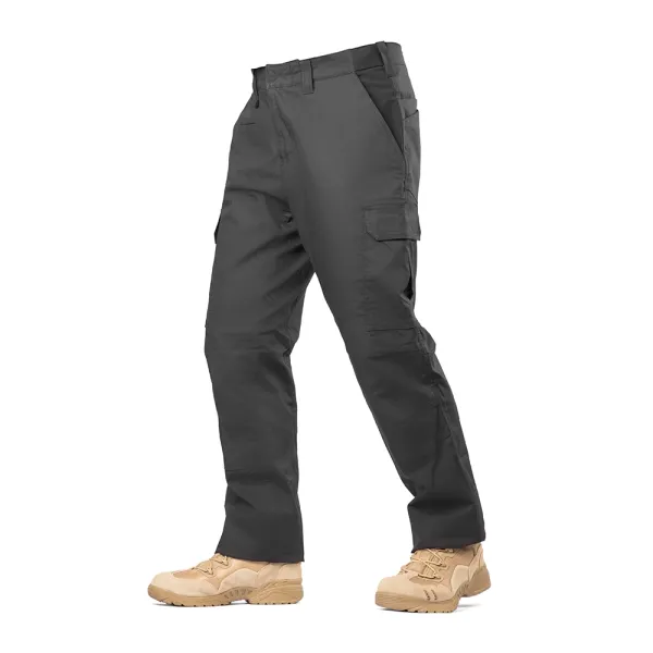 Combatant Phantom 2.0 Tactical Pants - Black
