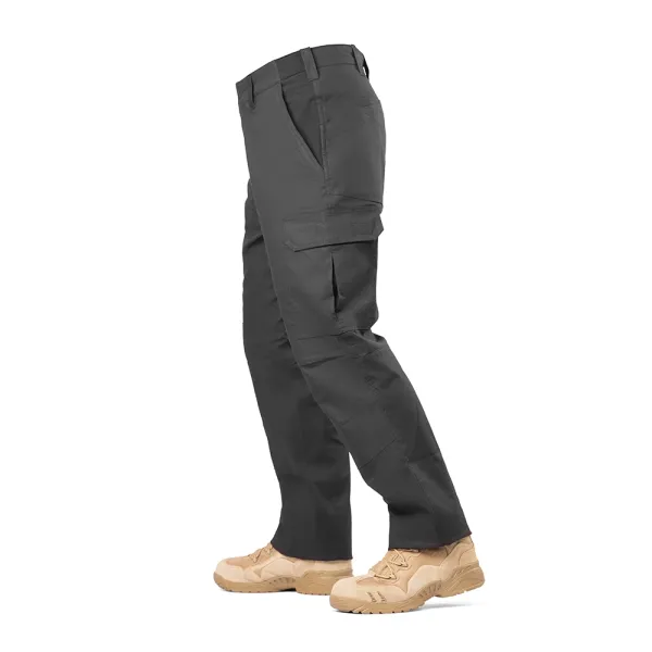 Combatant Phantom 2.0 Tactical Pants - Black