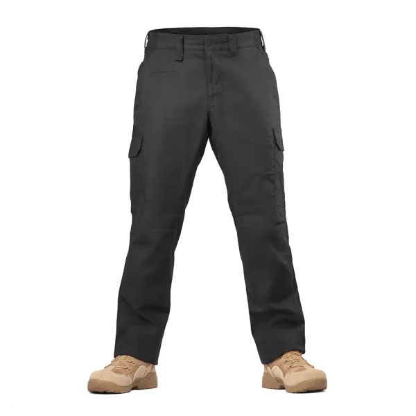 Combatant Phantom 2.0 Tactical Pants - Black
