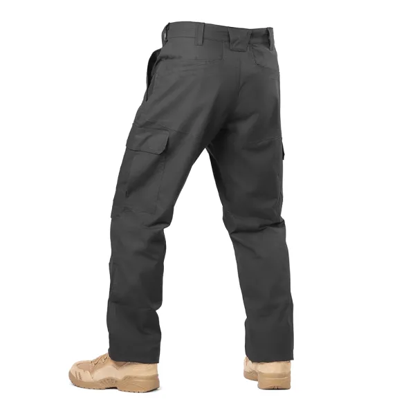 Combatant Phantom 2.0 Tactical Pants - Black