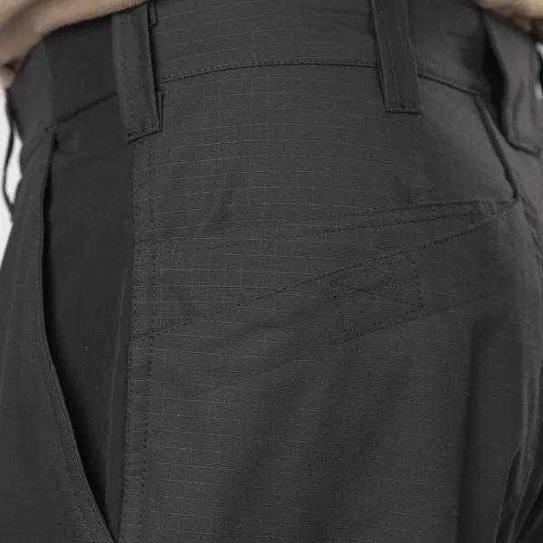 Combatant Phantom 2.0 Tactical Pants - Black
