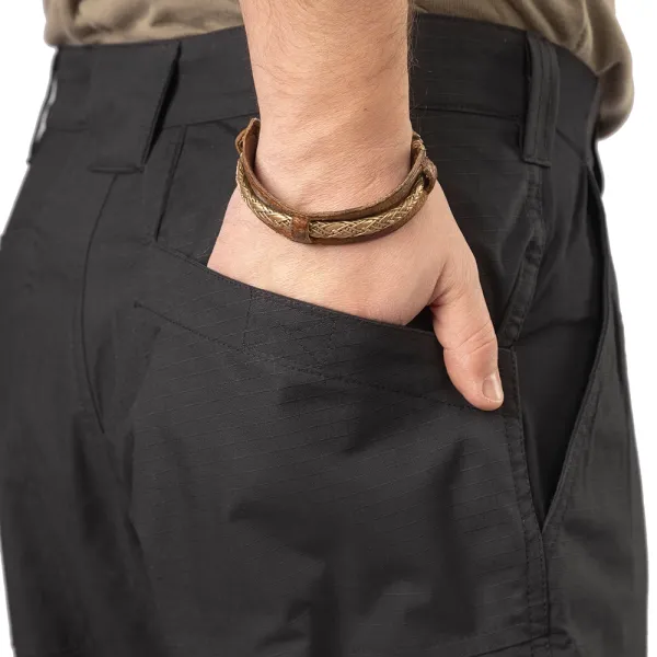 Combatant Phantom 2.0 Tactical Pants - Black