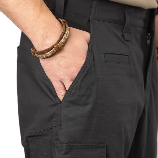 Combatant Phantom 2.0 Tactical Pants - Black