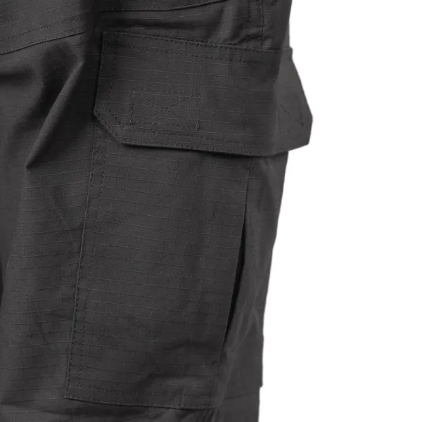 Combatant Phantom 2.0 Tactical Pants - Black