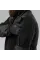 Specprom Red Heat Tactical Fleece Jacket - Black