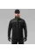 Specprom Red Heat Tactical Fleece Jacket - Black