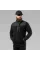 Specprom Red Heat Tactical Fleece Jacket - Black