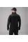 Specprom Red Heat Tactical Fleece Jacket - Black