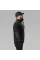 Specprom Red Heat Tactical Fleece Jacket - Black