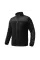 Specprom Red Heat Tactical Fleece Jacket - Black