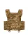 Warmor Gen.3 Pro SPECPROM XL Plate Carrier with Quick-Release System, Pixel