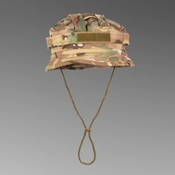 SPECPROM Softshell Insulated Boonie Hat, Multicam