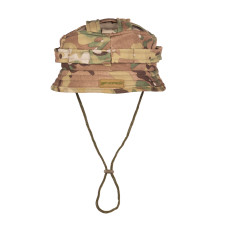 SPECPROM Softshell Insulated Boonie Hat, Multicam