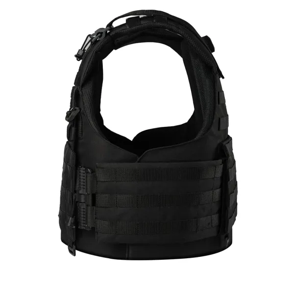 SPECPROM Warmor Gen.4 Plate Carrier, Black
