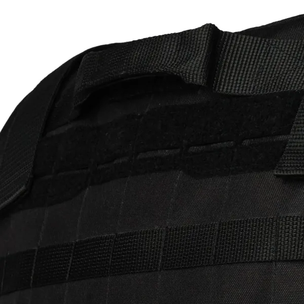 SPECPROM Warmor Gen.4 Plate Carrier, Black
