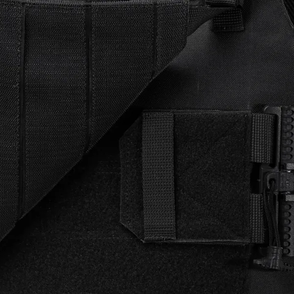 SPECPROM Warmor Gen.4 Plate Carrier, Black