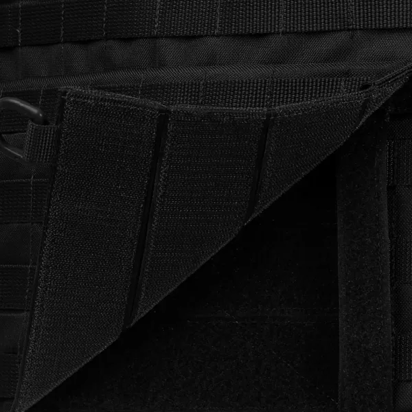 SPECPROM Warmor Gen.4 Plate Carrier, Black