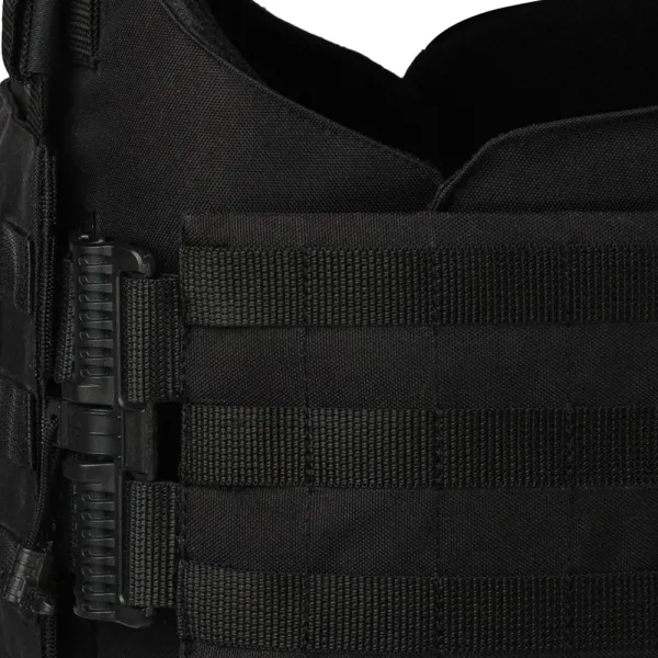 SPECPROM Warmor Gen.4 Plate Carrier, Black