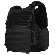 SPECPROM Warmor Gen.4 Plate Carrier, Black