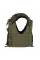 Warmor Gen.3 FL SPECPROM Women's Plate Carrier — Olive, Fast Side & Top Release, No Pouches (Plates Not Included)