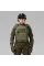 Warmor Gen.3 FL SPECPROM Women's Plate Carrier — Olive, Fast Side & Top Release, No Pouches (Plates Not Included)