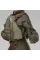 Warmor Gen.3 FL SPECPROM Women's Plate Carrier — Olive, Fast Side & Top Release, No Pouches (Plates Not Included)