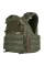 Warmor Gen.3 FL SPECPROM Women's Plate Carrier — Olive, Fast Side & Top Release, No Pouches (Plates Not Included)