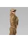 Warmor Gen.3 FL SPECPROM Women's Plate Carrier — Coyote, No Pouches, Quick Side & Top Release (Plates Not Included)