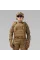 Warmor Gen.3 FL SPECPROM Women's Plate Carrier — Coyote, No Pouches, Quick Side & Top Release (Plates Not Included)