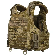 SPECPROM Warmor Gen.6 Plate Carrier — Pixel