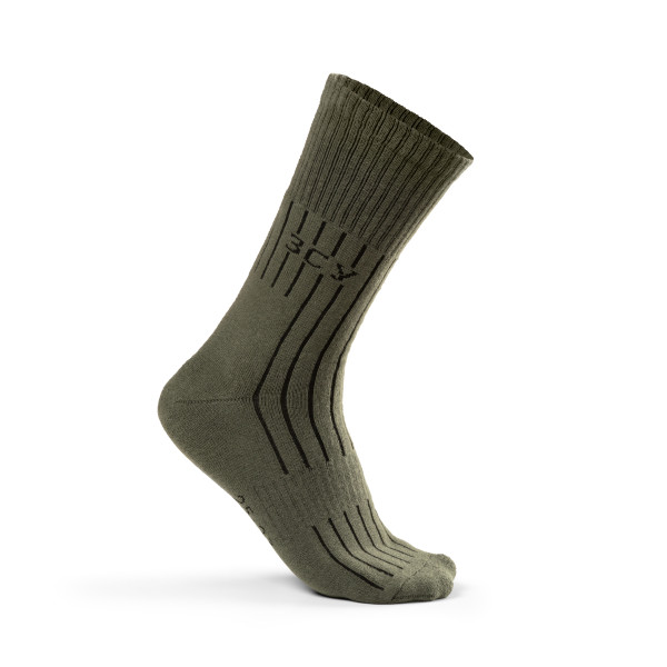 ZSU Combatant Winter Socks, Olive