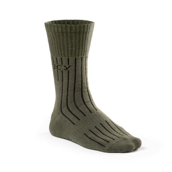 ZSU Combatant Winter Socks, Olive